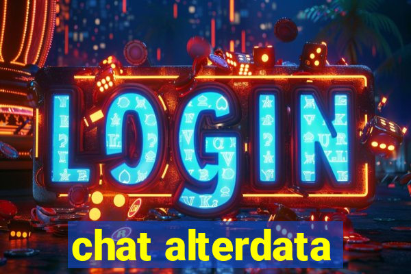 chat alterdata